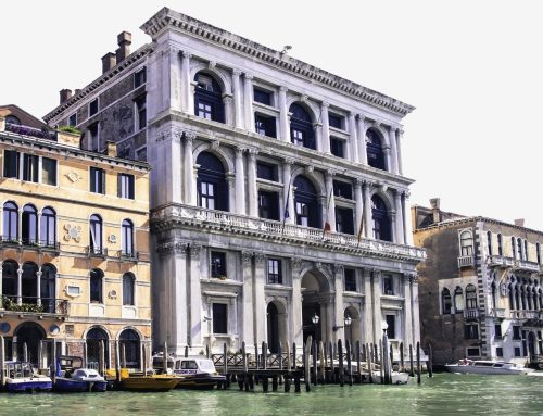 Museo di Palazzo Grimani – Venezia