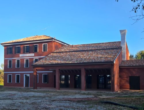 “Le valli di Jesolo” – Laguna Nord – Jesolo (VE)