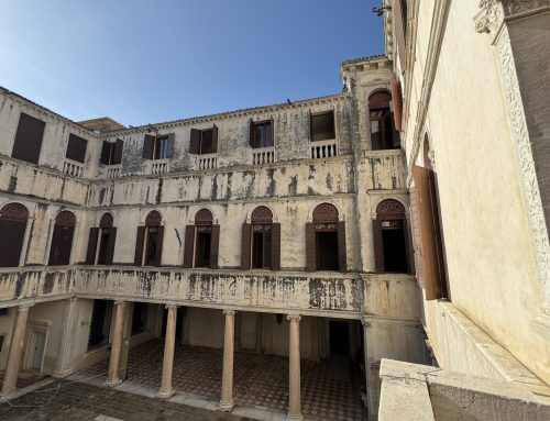 Museo di Palazzo Grimani – Venezia